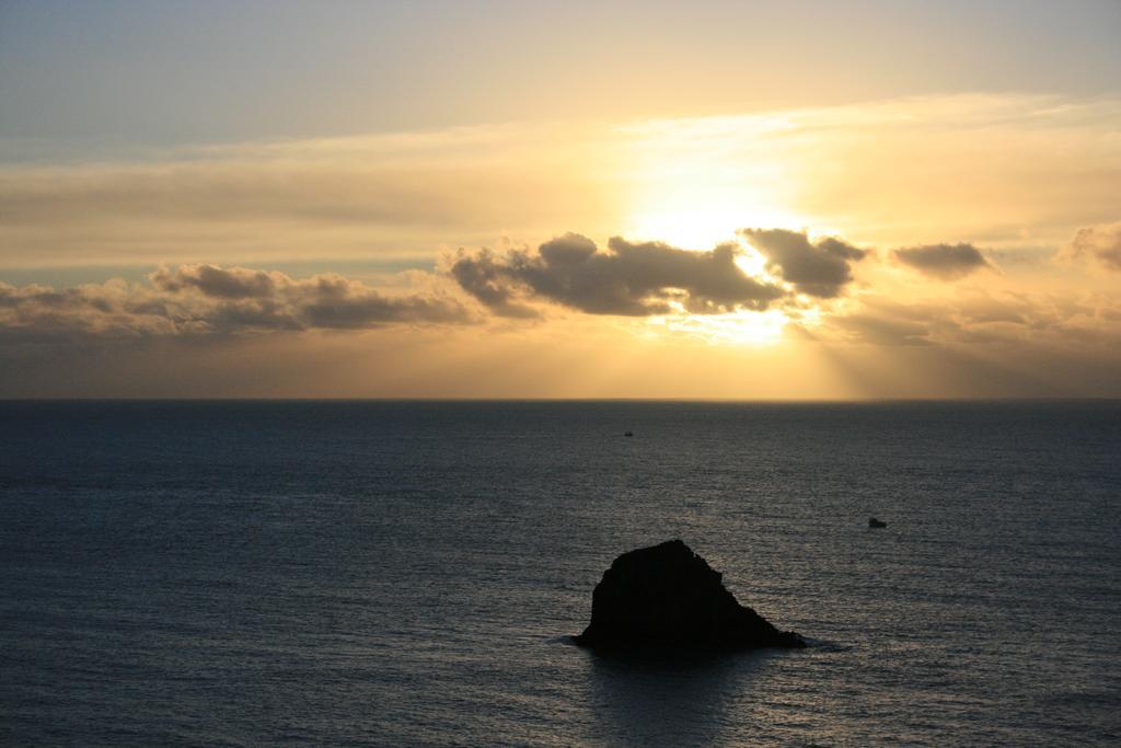Beacon House B&B Brixham Ngoại thất bức ảnh