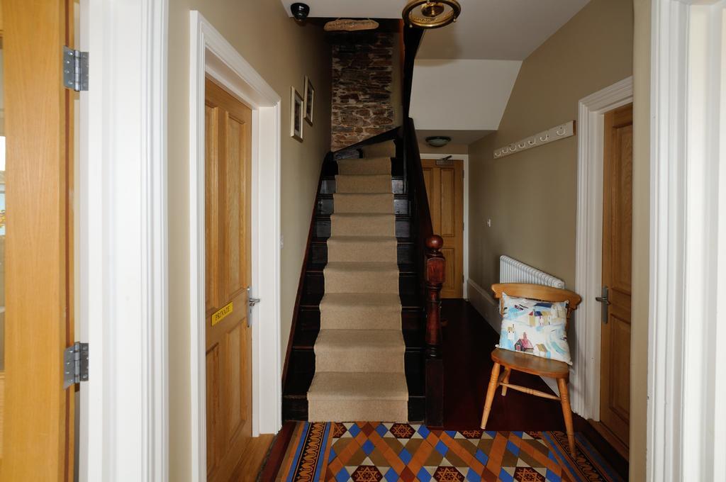 Beacon House B&B Brixham Ngoại thất bức ảnh