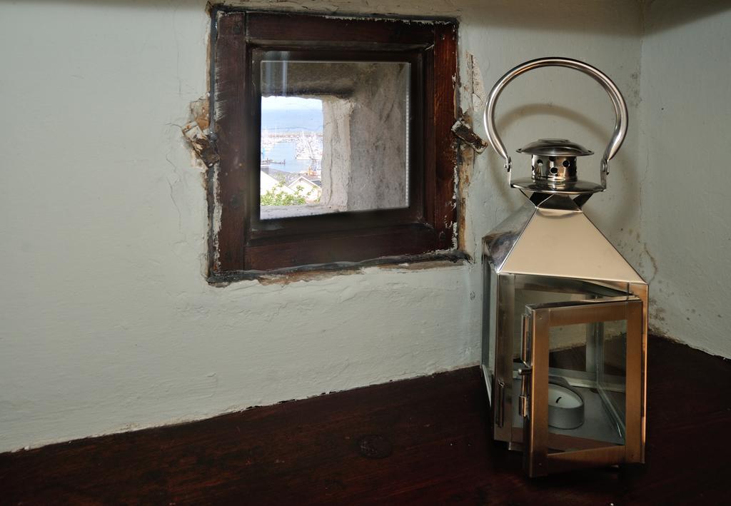 Beacon House B&B Brixham Ngoại thất bức ảnh