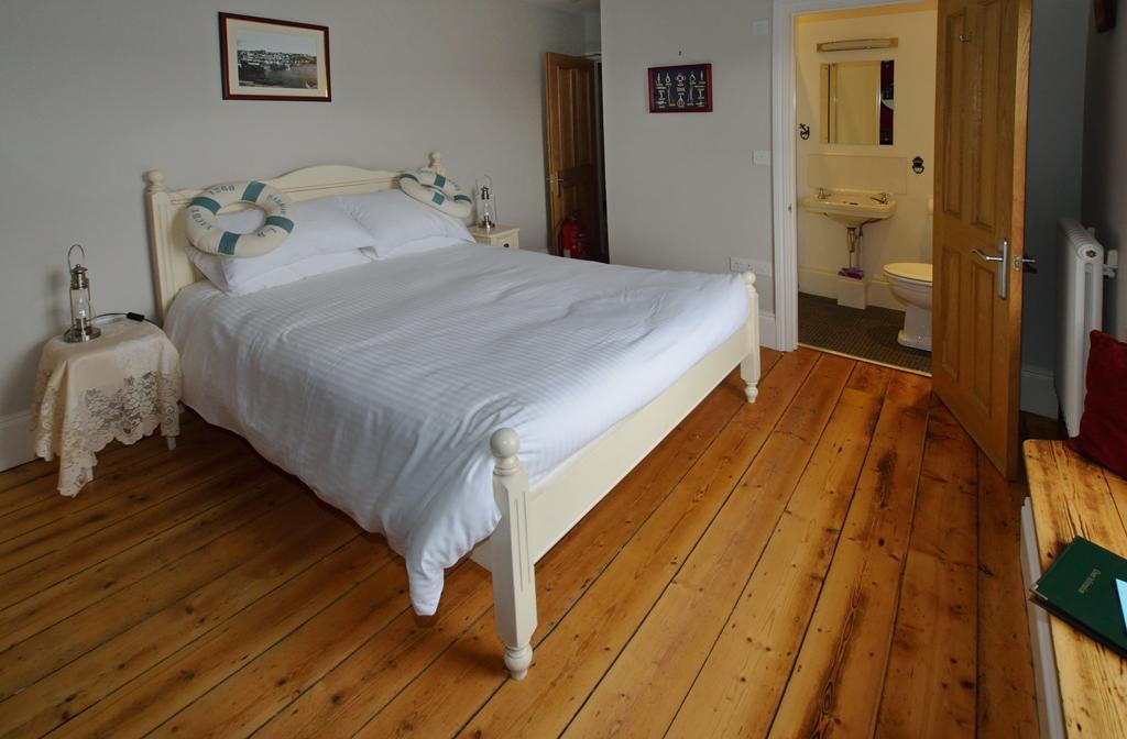 Beacon House B&B Brixham Ngoại thất bức ảnh