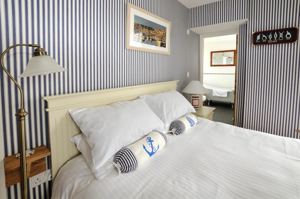 Beacon House B&B Brixham Ngoại thất bức ảnh