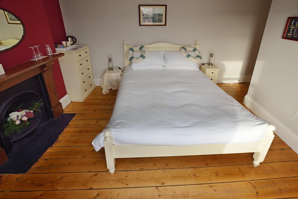 Beacon House B&B Brixham Ngoại thất bức ảnh