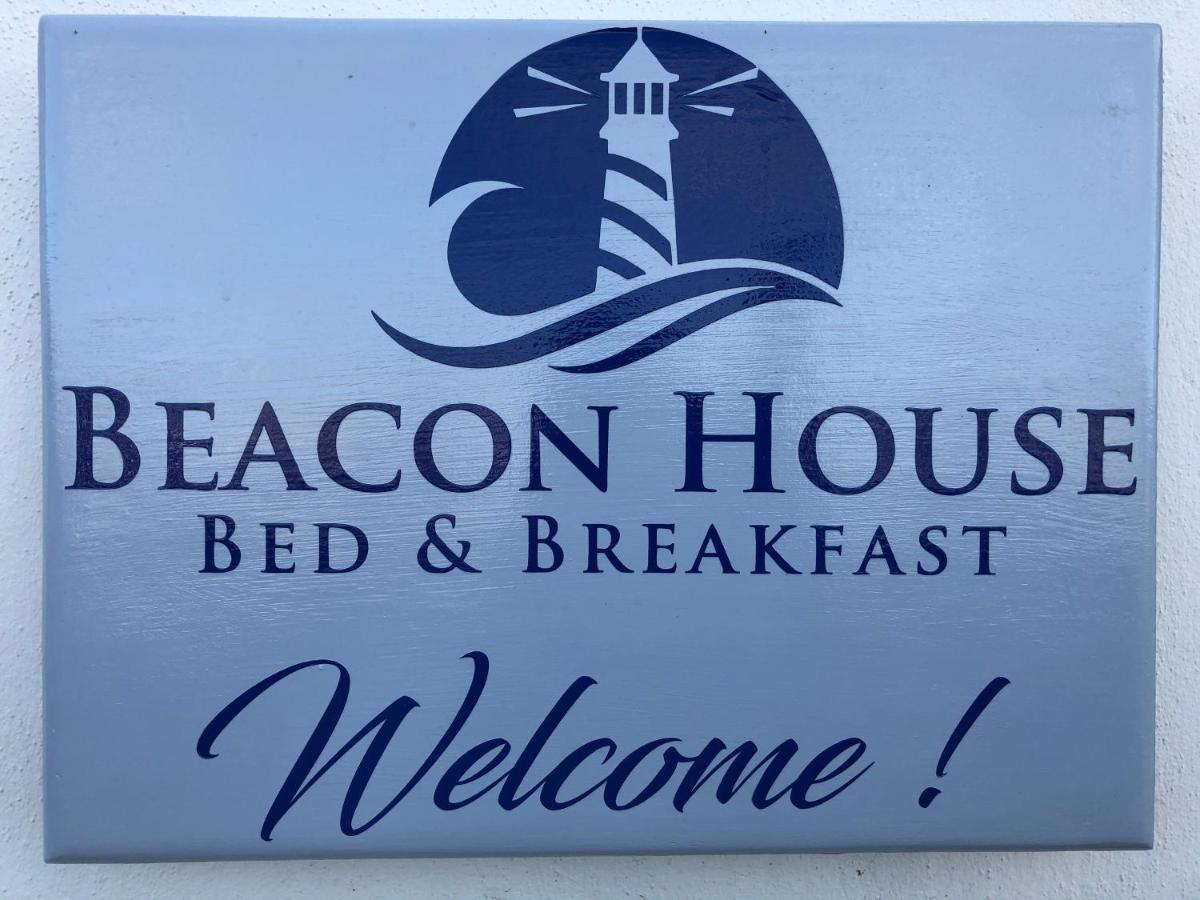 Beacon House B&B Brixham Ngoại thất bức ảnh
